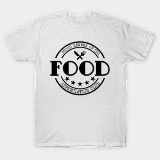 Food T-Shirt